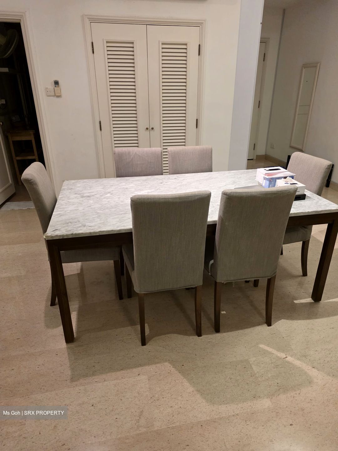 Fifth Avenue Condominium (D10), Condominium #597608411